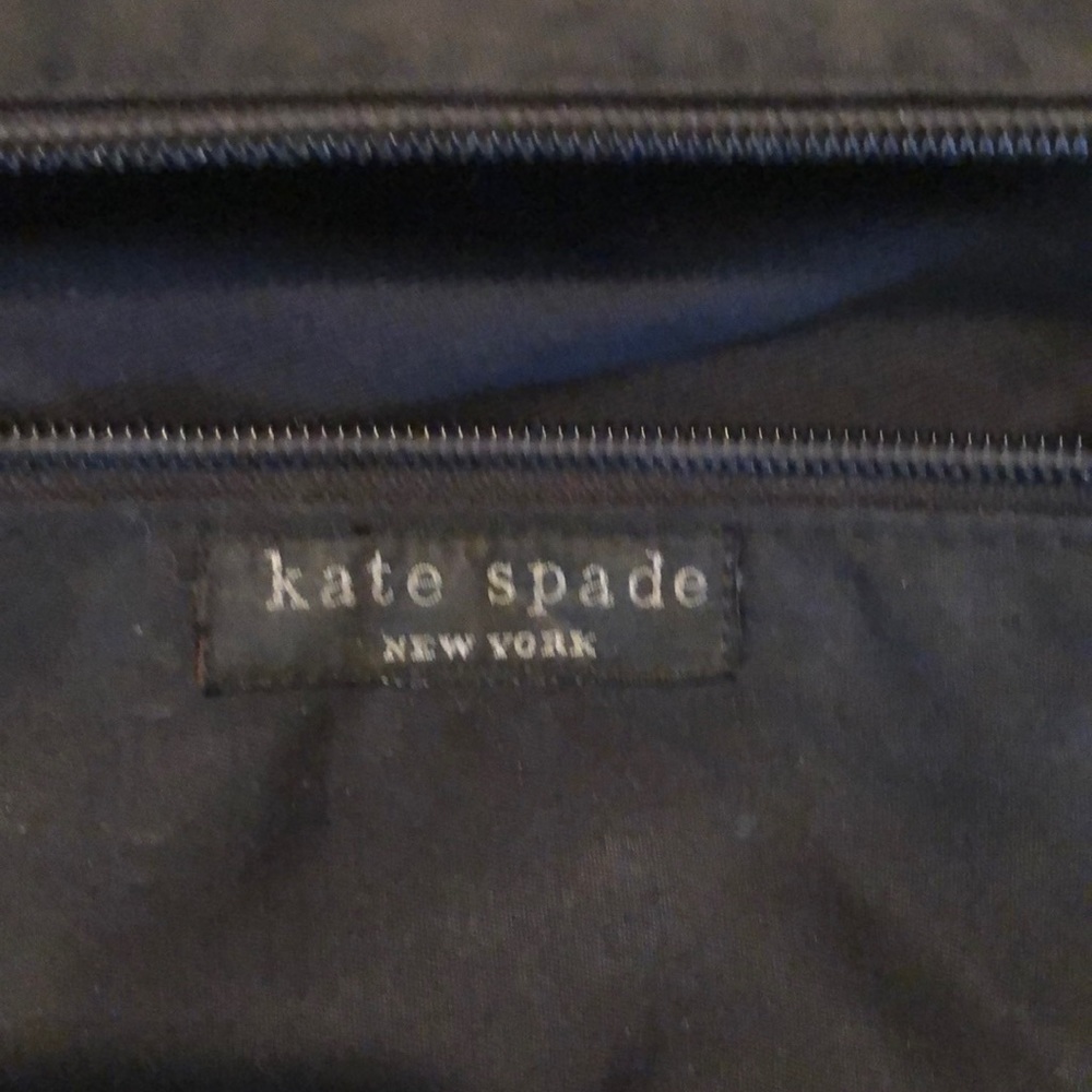 Kate Spade backpack